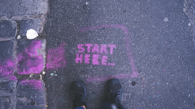 Primer post ¡Bienvenidos a mi blog!